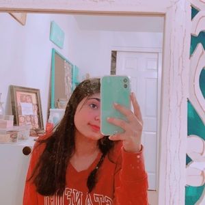 Meet your Posher, Nevaeh